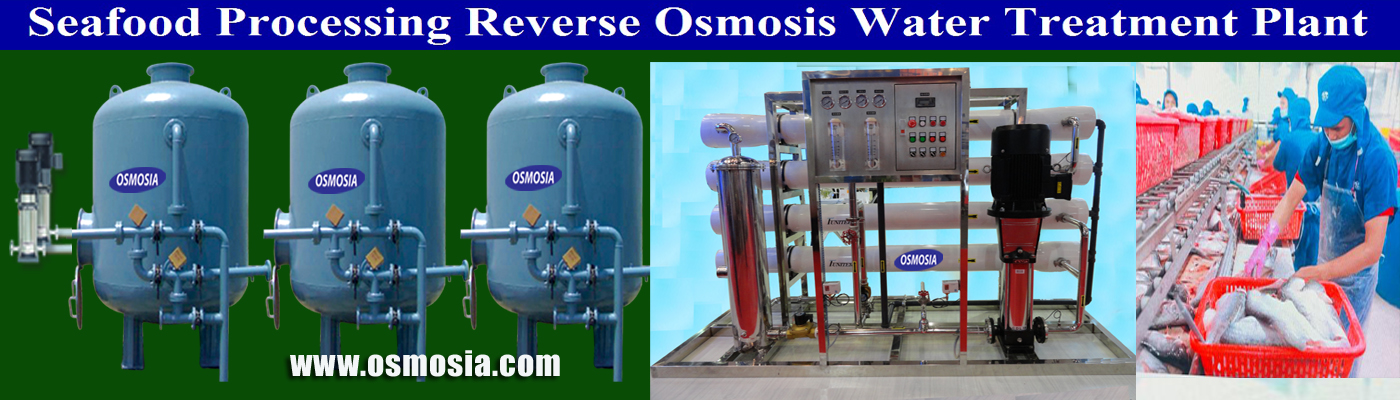 Meat Processing Water Treatment Filter at Low Price in Dhaka Bangladesh
