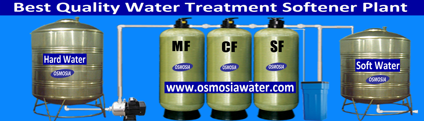 Softener Water Plant Supplier in Bangladesh, Softener Water Plant Supplier Company in Bangladesh